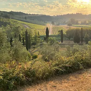 Campolungo Agroturismo Sant'Ermo