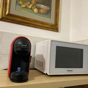 Emi House Re Di , Intero - 80 Mq Apartamento Roma