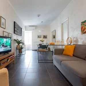 La Pergola - Centro Storico Apartamento Catania