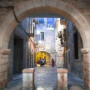 Tresca Vecchia Apartamento Bari