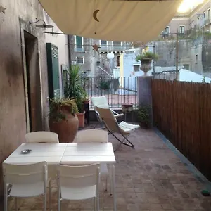 Manzoni Loft And Terrace Сasa de vacaciones Catania